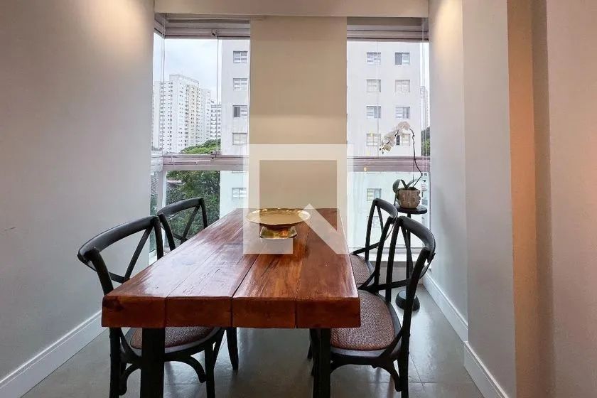 Apartamento à Venda - Vila Olímpia, 2 Quartos, 63 m2 - Foto 3