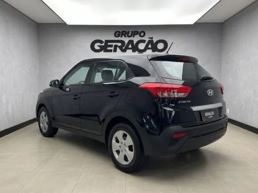 Hyundai Creta 2019