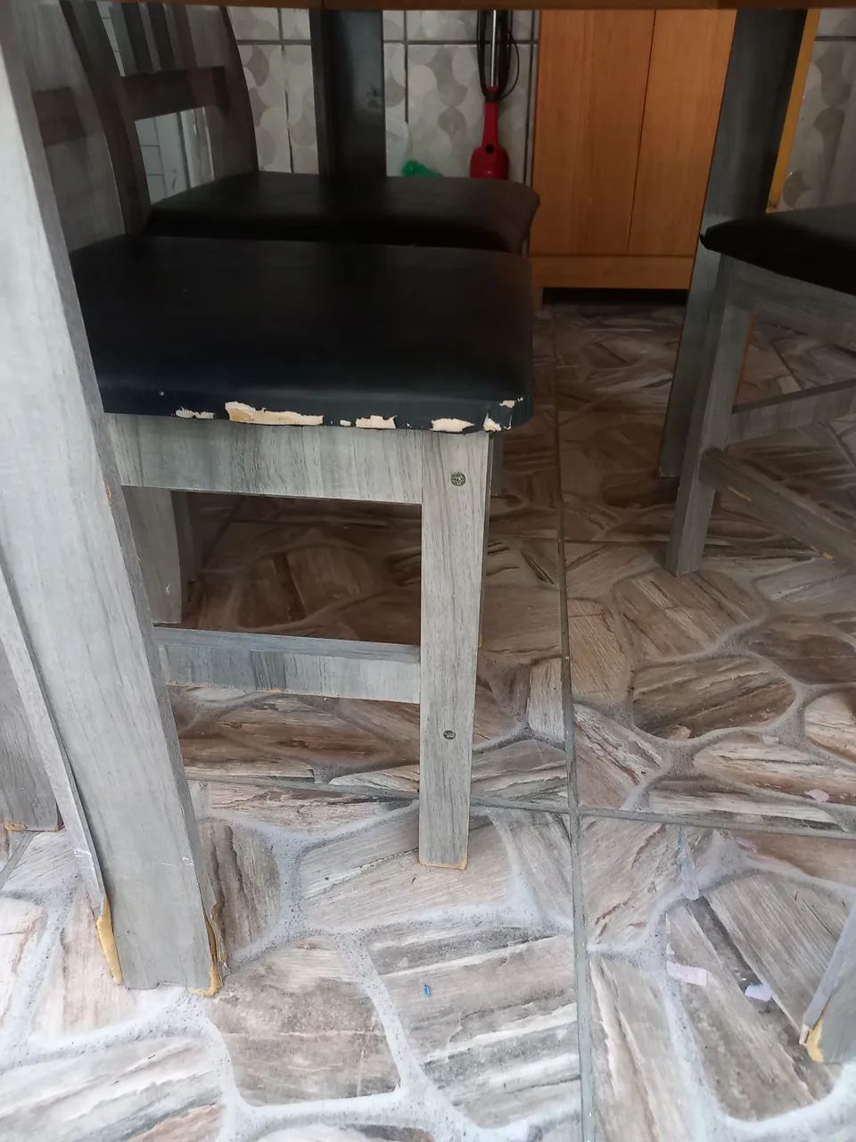 Mesa de jantar  - Foto 3