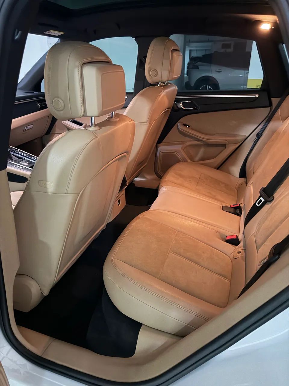 Porsche Macan 2.0 Turbo 237/252cv 2019 - Foto 5