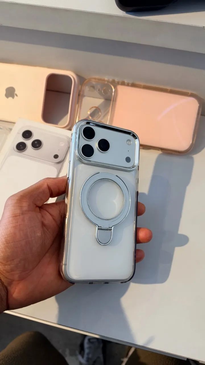 Iphone 17 pro max  - Foto 3