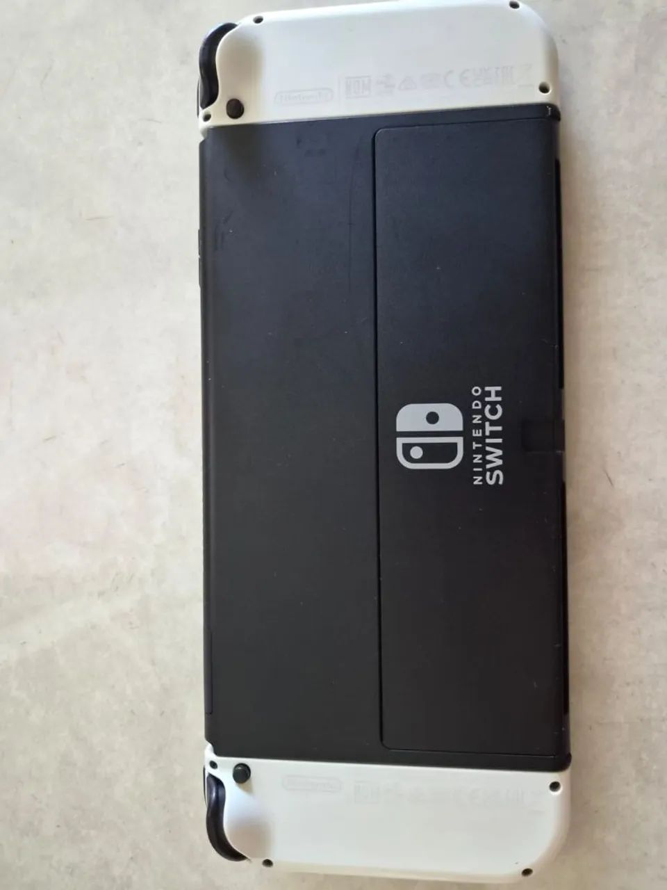 NINTENDO SWITCH OLED DESBLOQUEADO!! - Foto 5