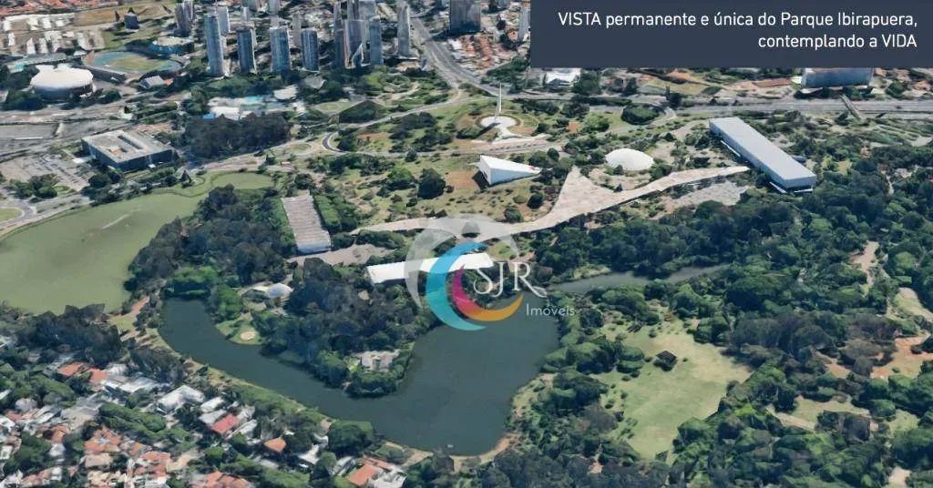 Prédio, 4598 m² - Paraíso - São Paulo/SP - Foto 3