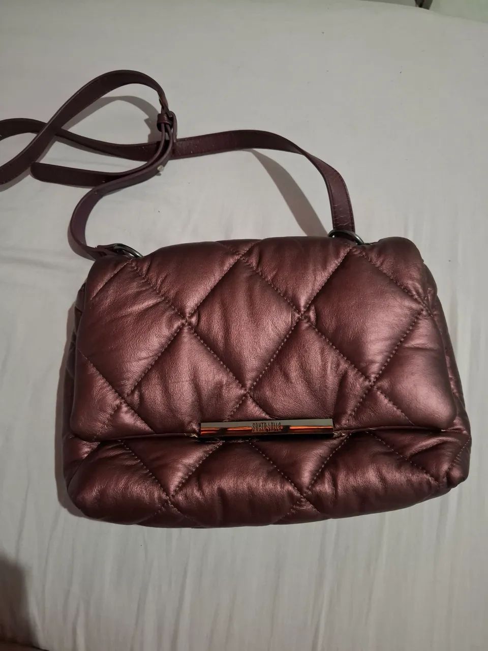 Bolsa Santa Lolla - Foto 2