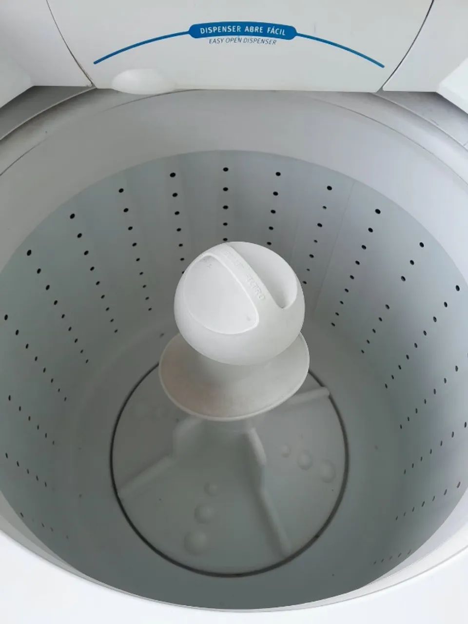 lavadora Electrolux LT12F TURBO - Foto 3