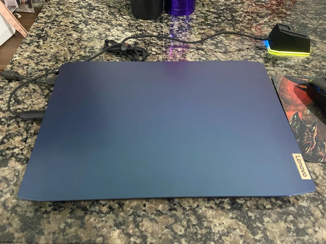Notebook Gamer - GTX 1650 - Foto 2