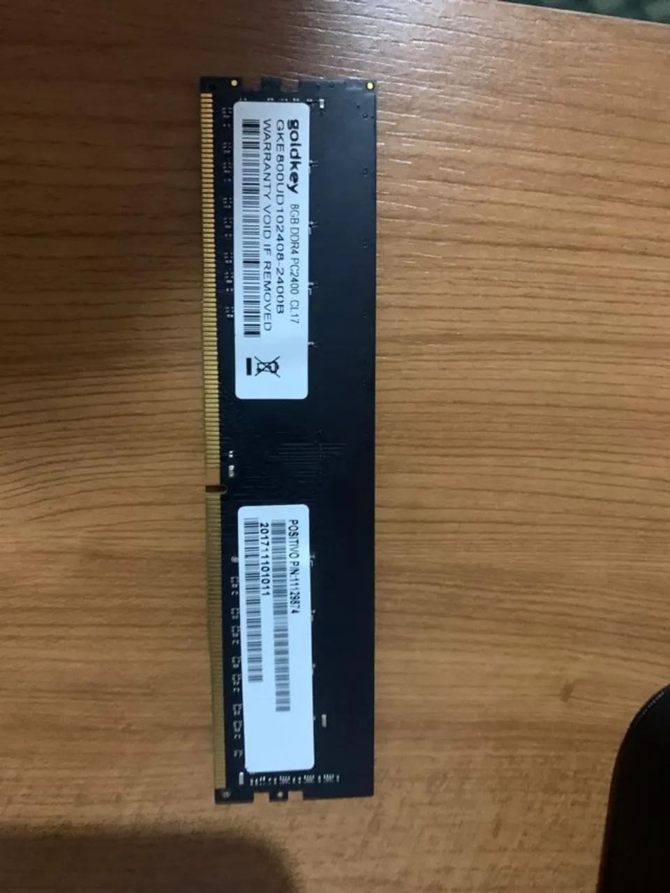 MEMORIA RAM  DDR4 - Foto 4