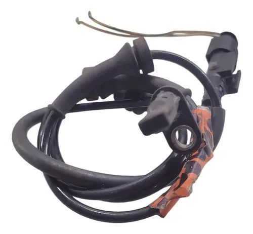 Sensor Abs Dianteira Esquerda Jeep Compass 2019