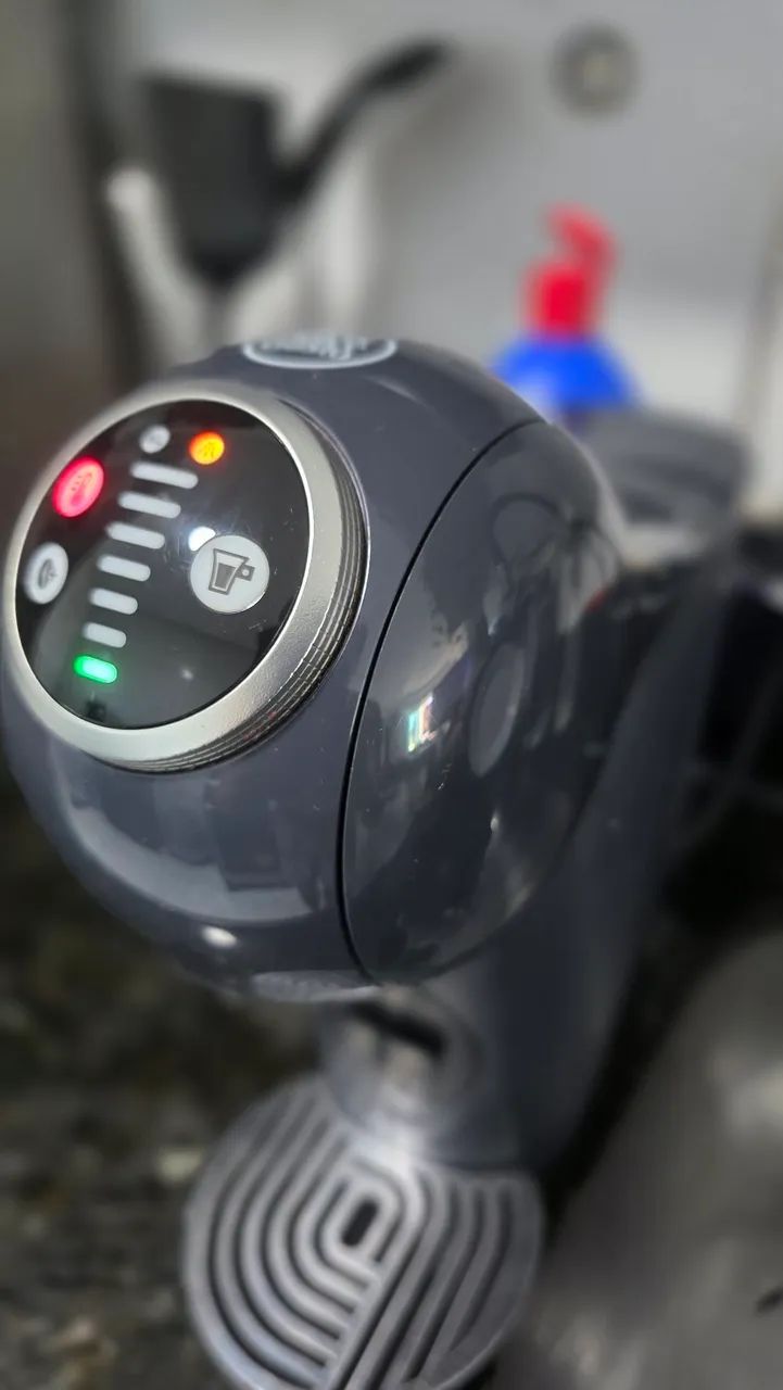 Nescafé Dolce Gusto Genio S Plus da Arno