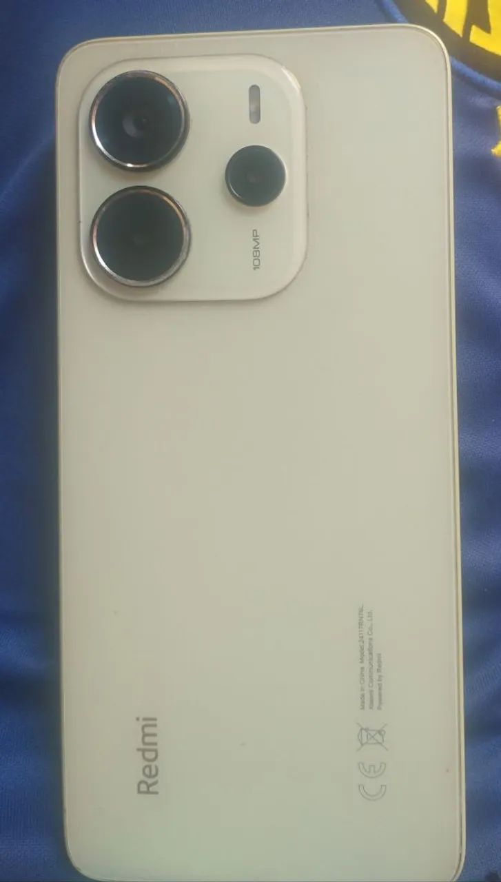 Telefone redimi 