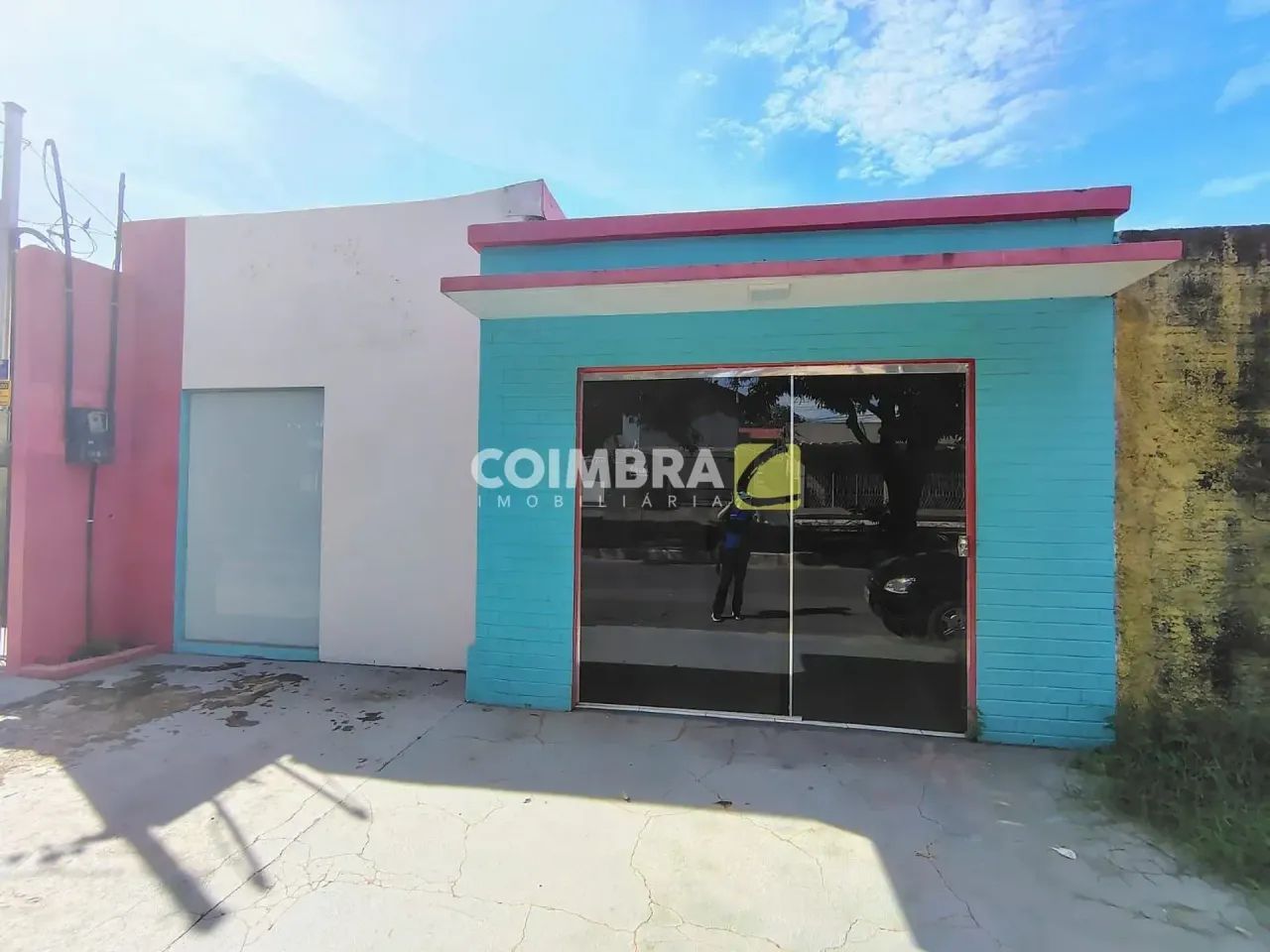 Ponto Comercial p/ Locação 40 M², Bairro Aparecida, PROX. DROGASIL, Santarém - PA - Foto 8