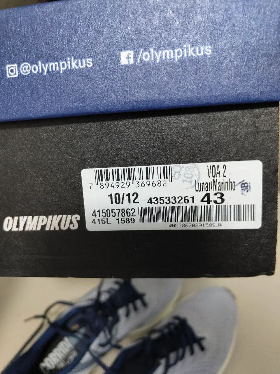 Tênis Olympikus Voa 2 - Foto 3
