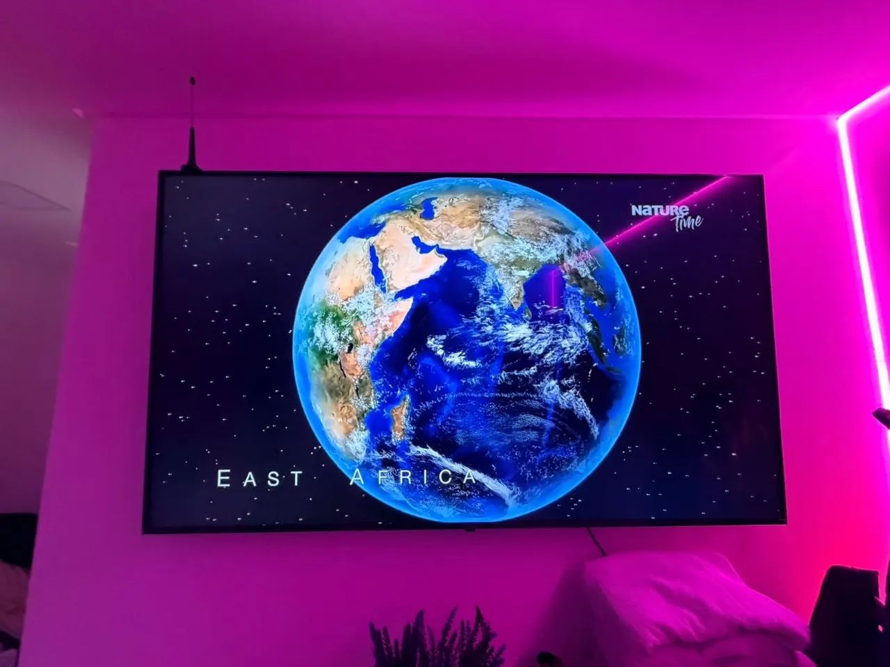 Tv 65 polegadas LG 