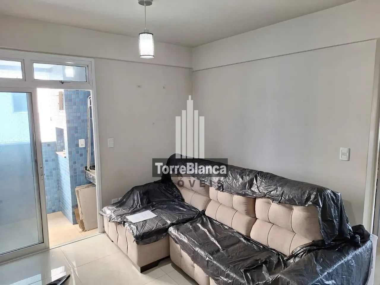 Apartamento à venda, Centro, Ponta Grossa, PR - Foto 3
