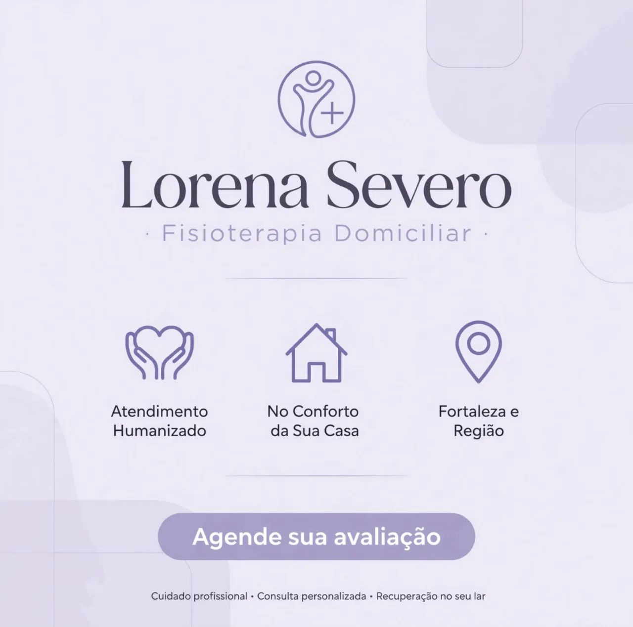 Fisioterapia domiciliar 