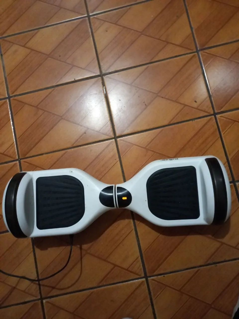Hoverboard + Carregador e Case - Foto 2