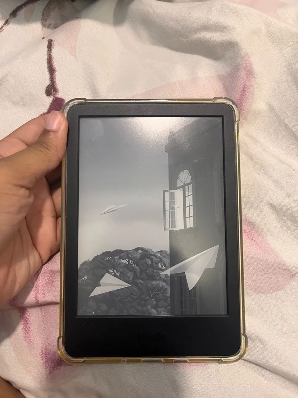 Kindle 