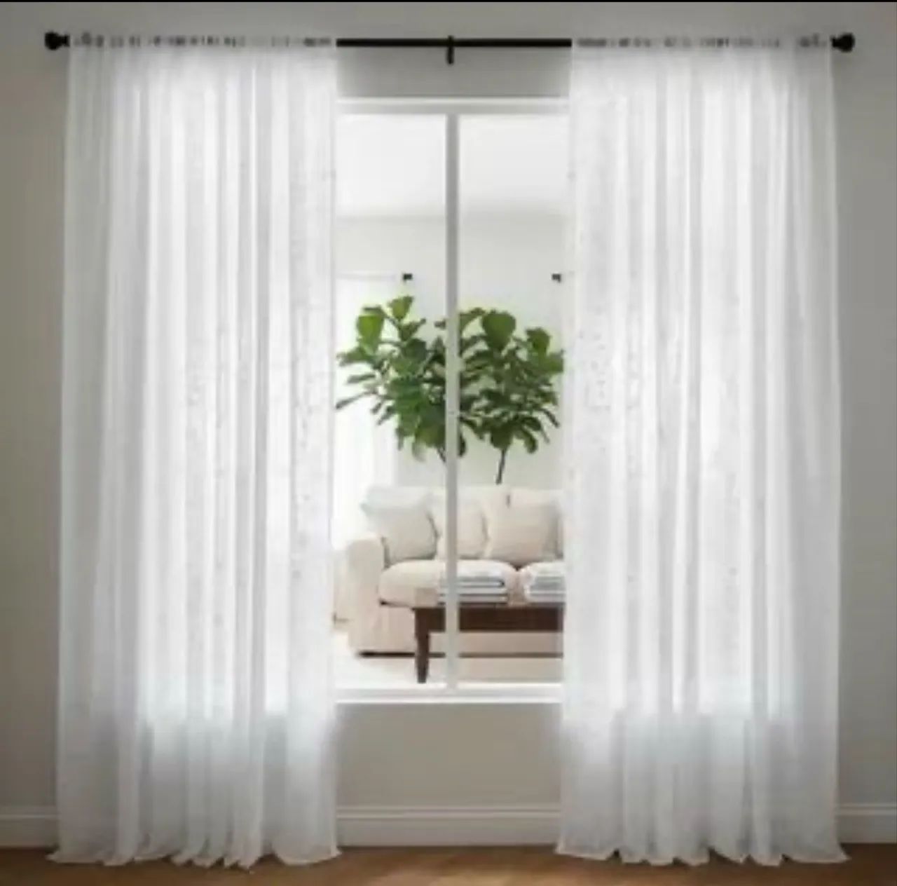 CORTINAS SOB ENCOMENDAS  - Foto 3