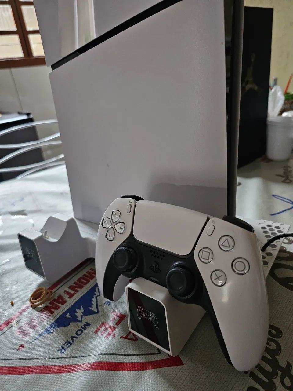 Ps5 slim 1 tera preço final 