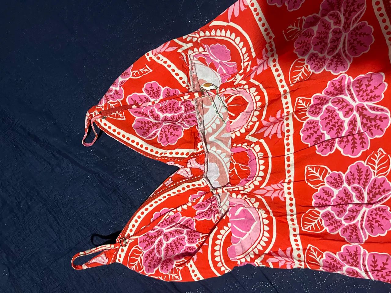 Vestido farm - Foto 2