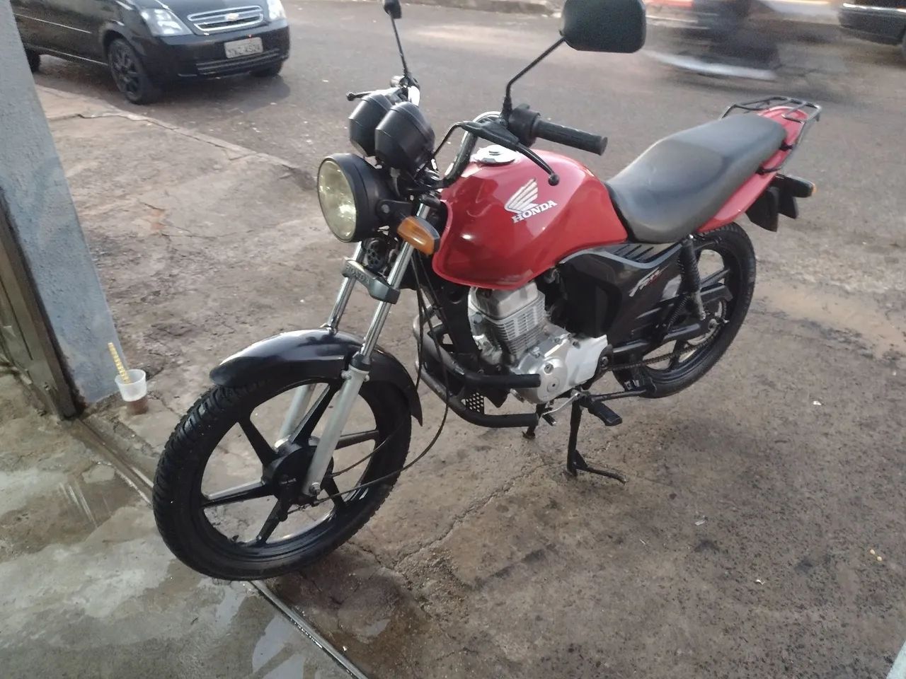 Fan 125  - Foto 5
