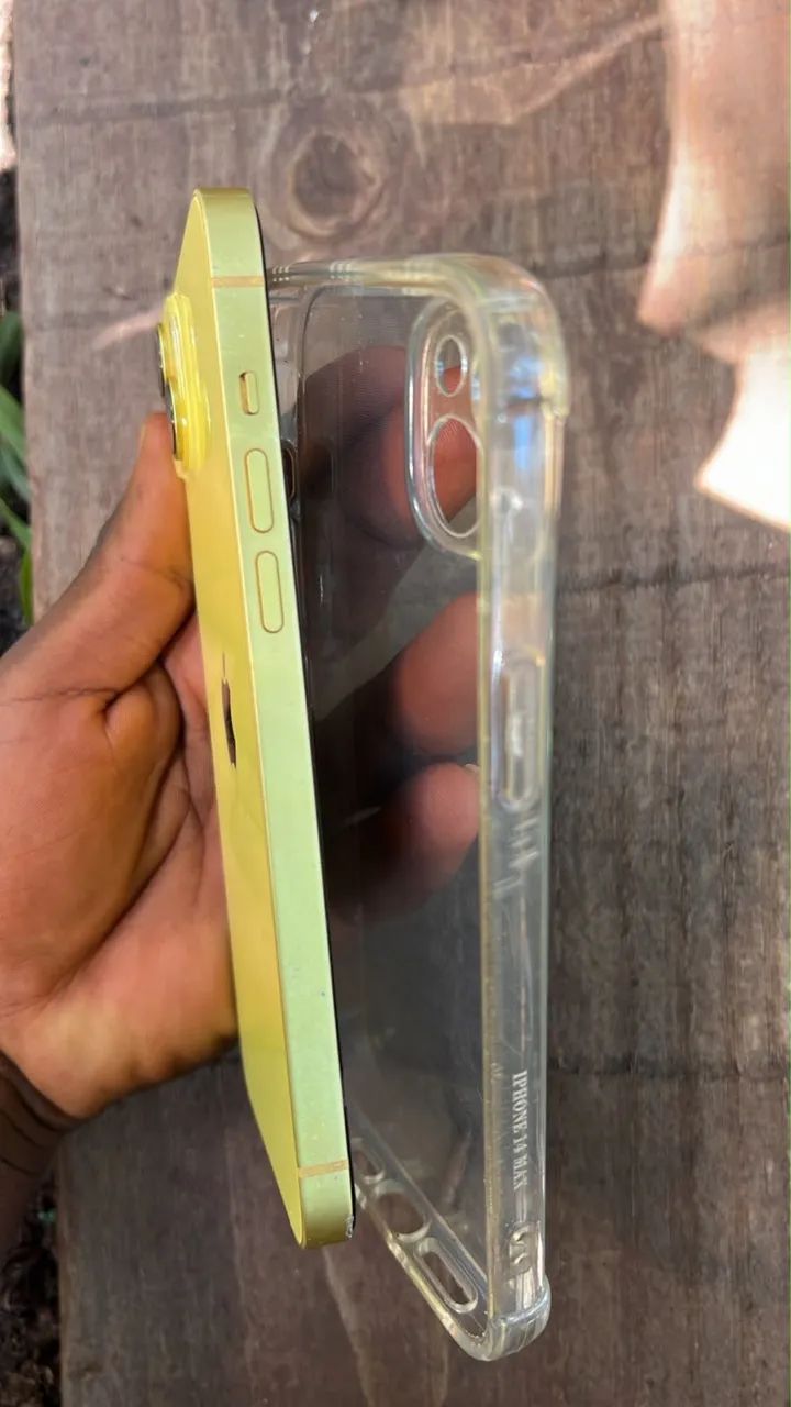 iPhone 14plus - Foto 5