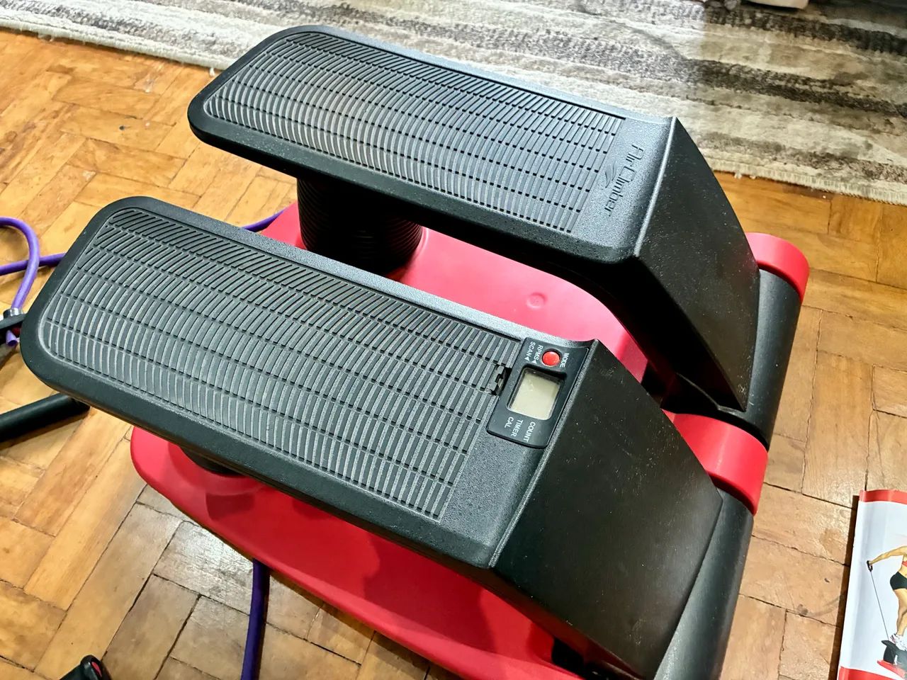 Air Climber