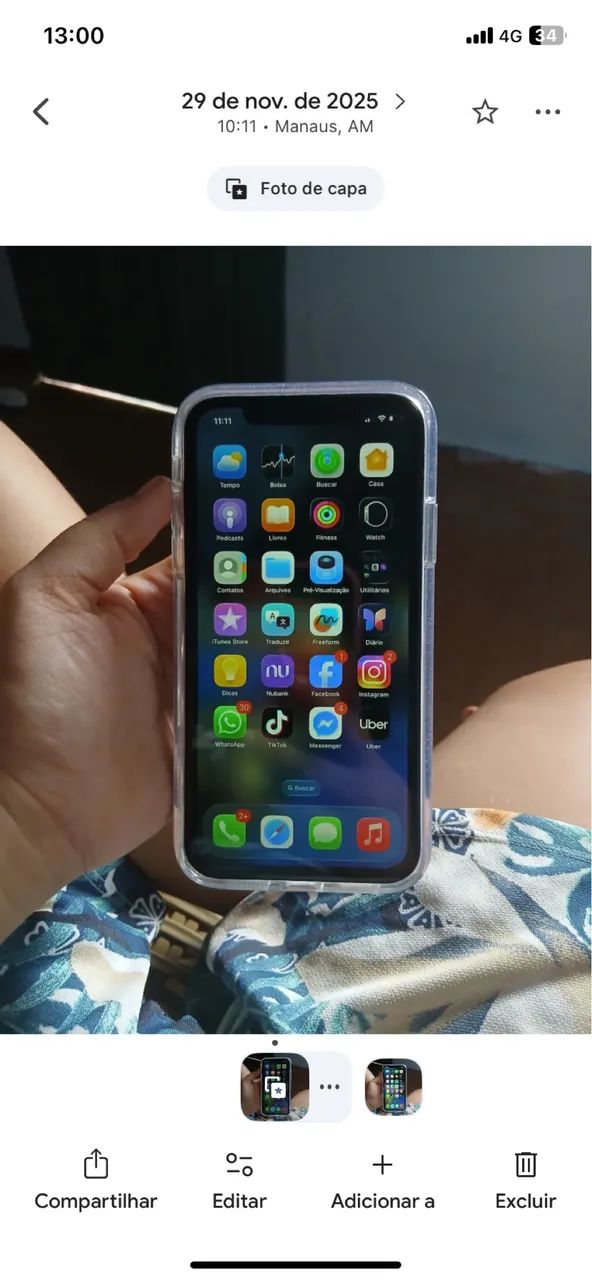 iPhone 11