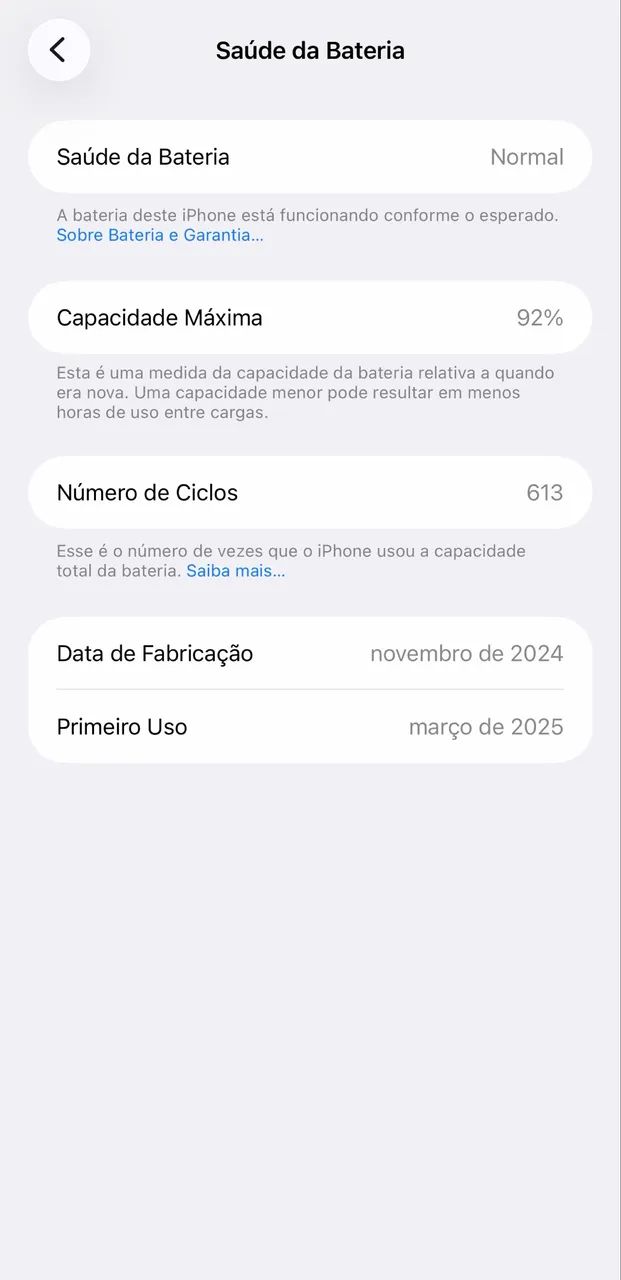 iPhone 16 pro max  - Foto 2