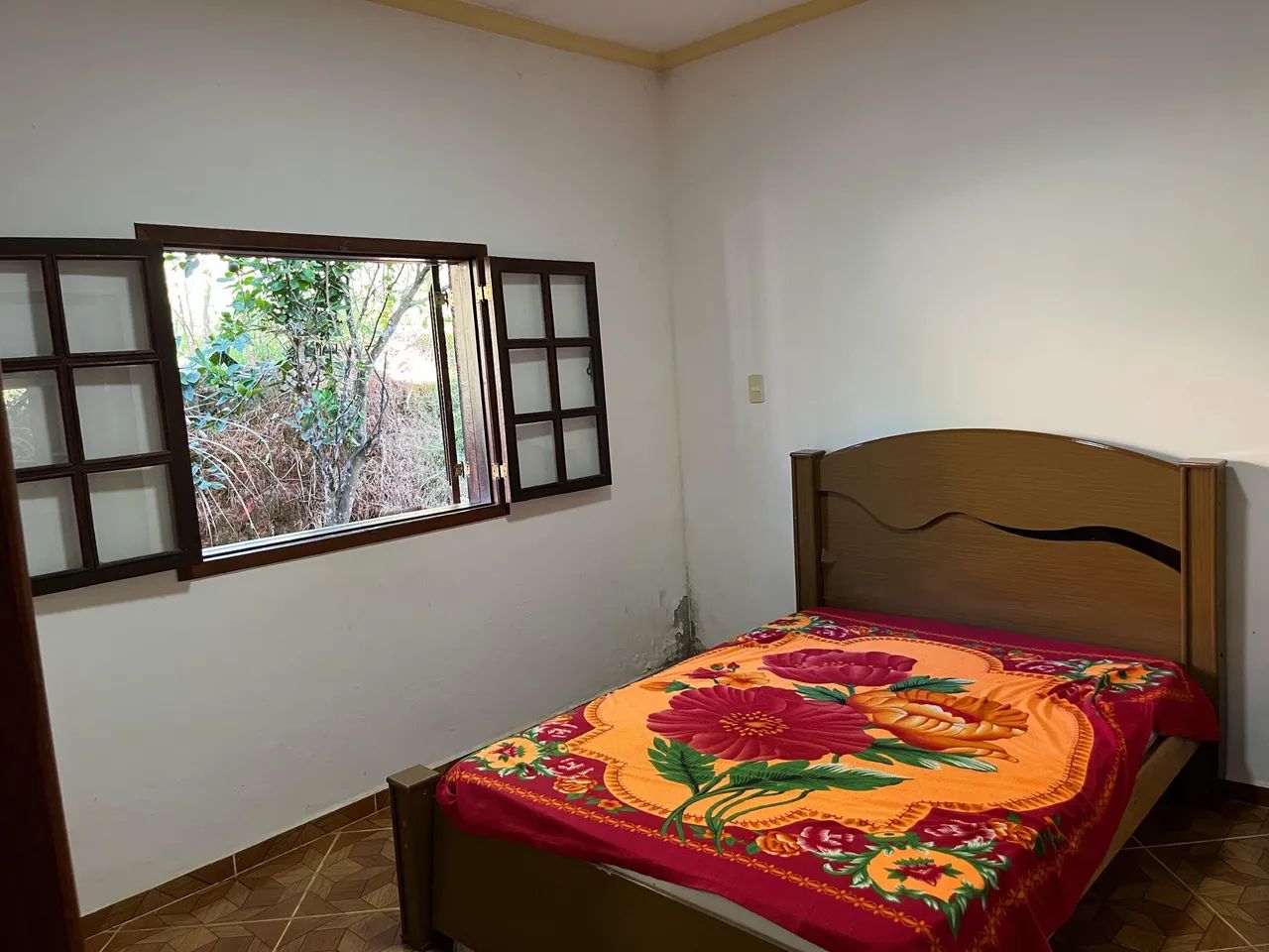 *? CASA COM LAJE - PRONTA PARA CRESCER - BOM JESUS DO AMPARO* - Foto 5