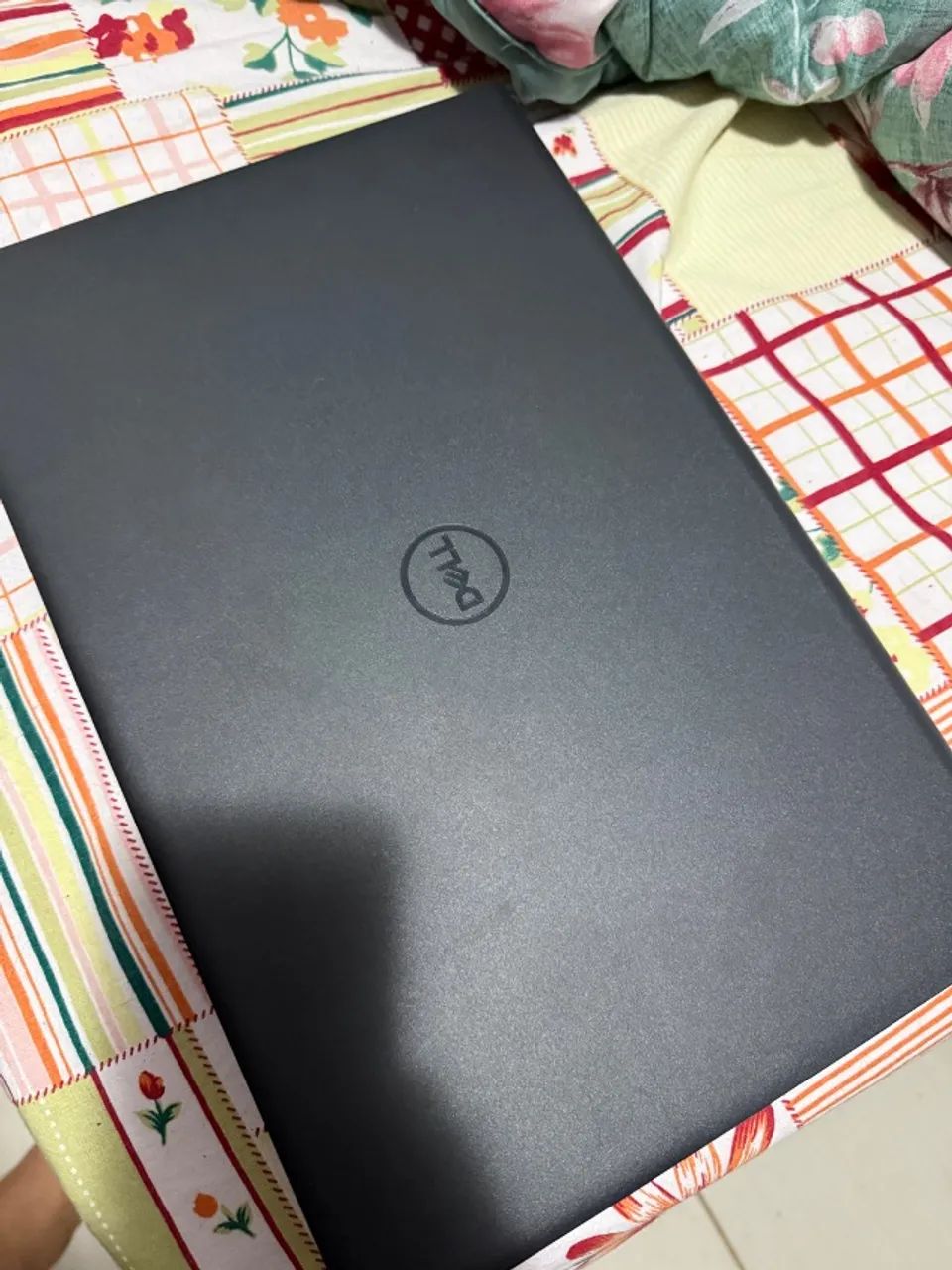 Notebook Dell