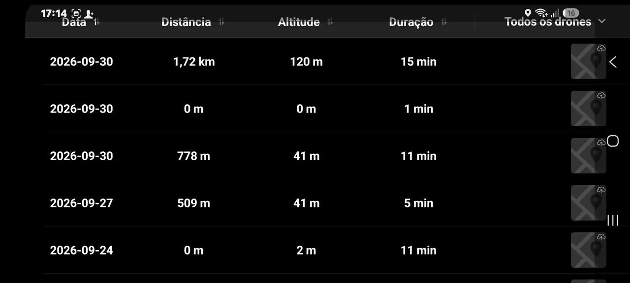 Vendo Drone - Foto 3