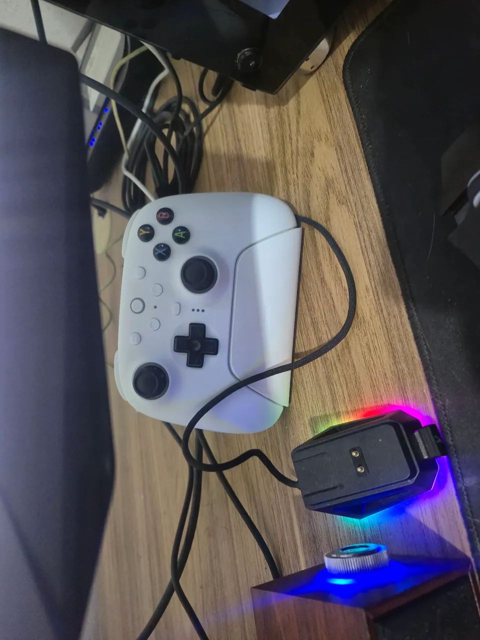 Pc gamer, troco em ps5 completo  - Foto 6