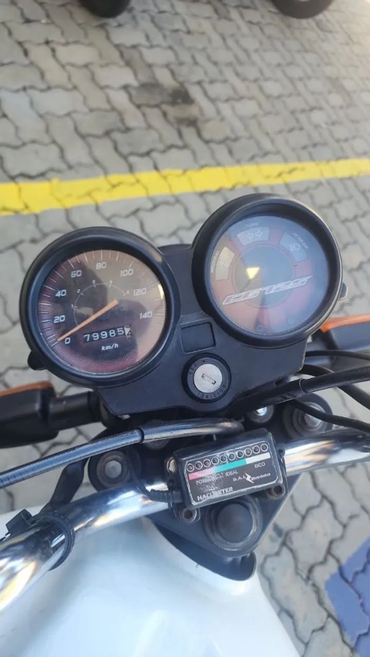 CG Cargo 2013 150cc - Foto 4