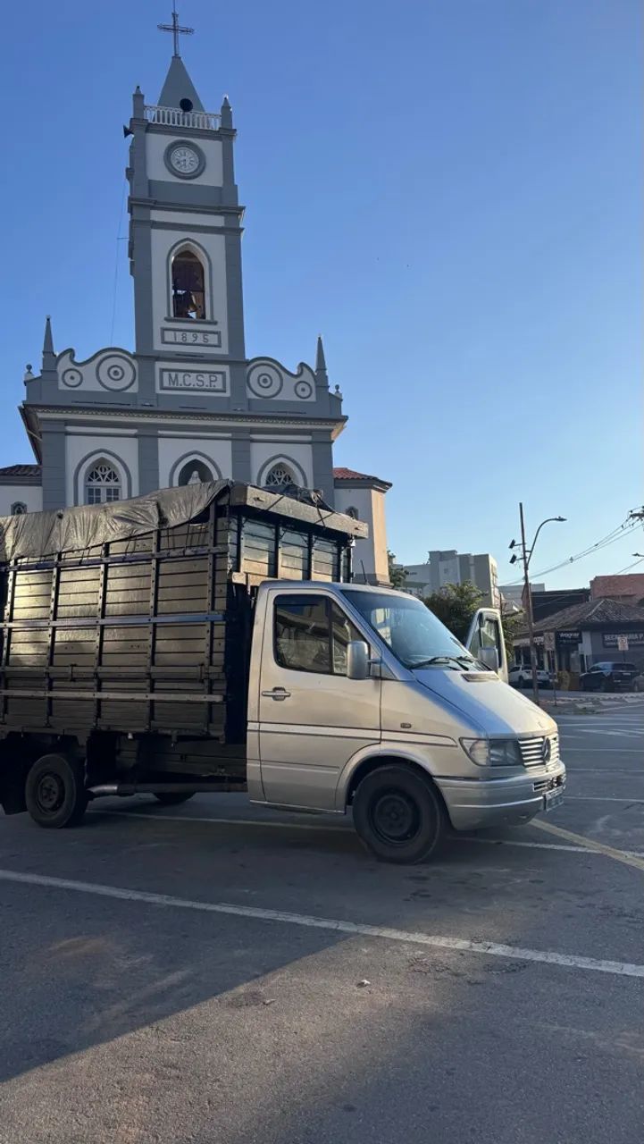Sprinter 310 