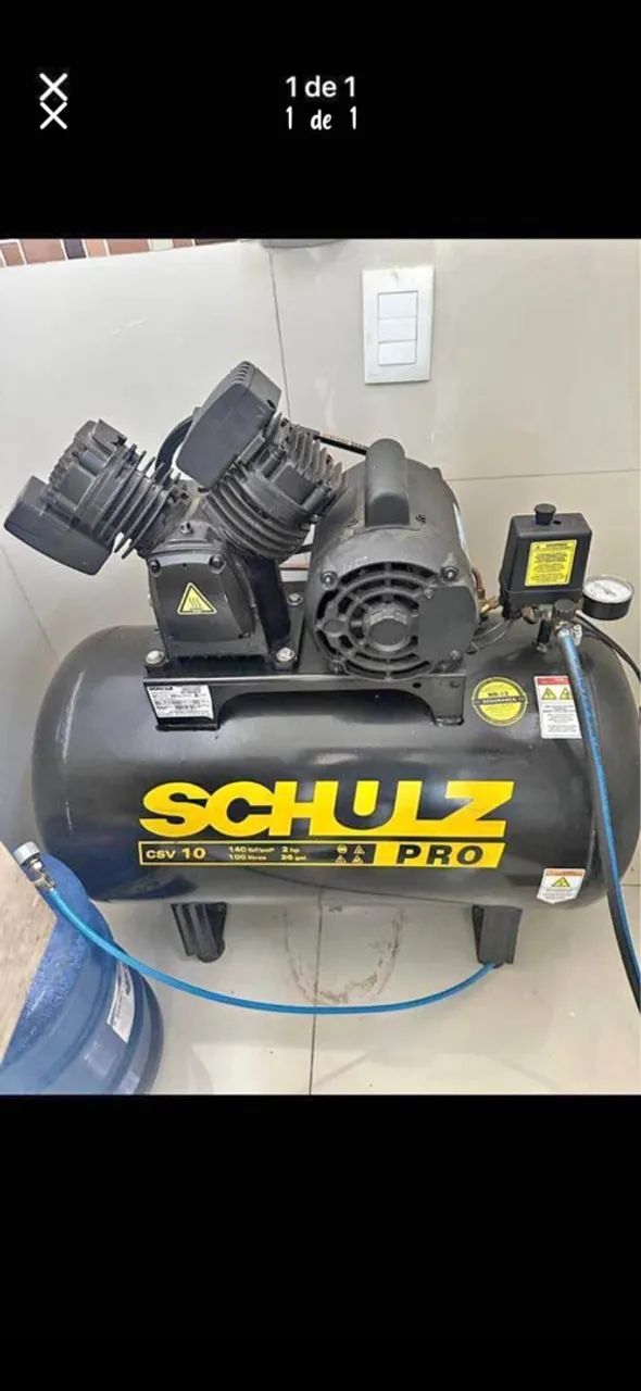Compressor 