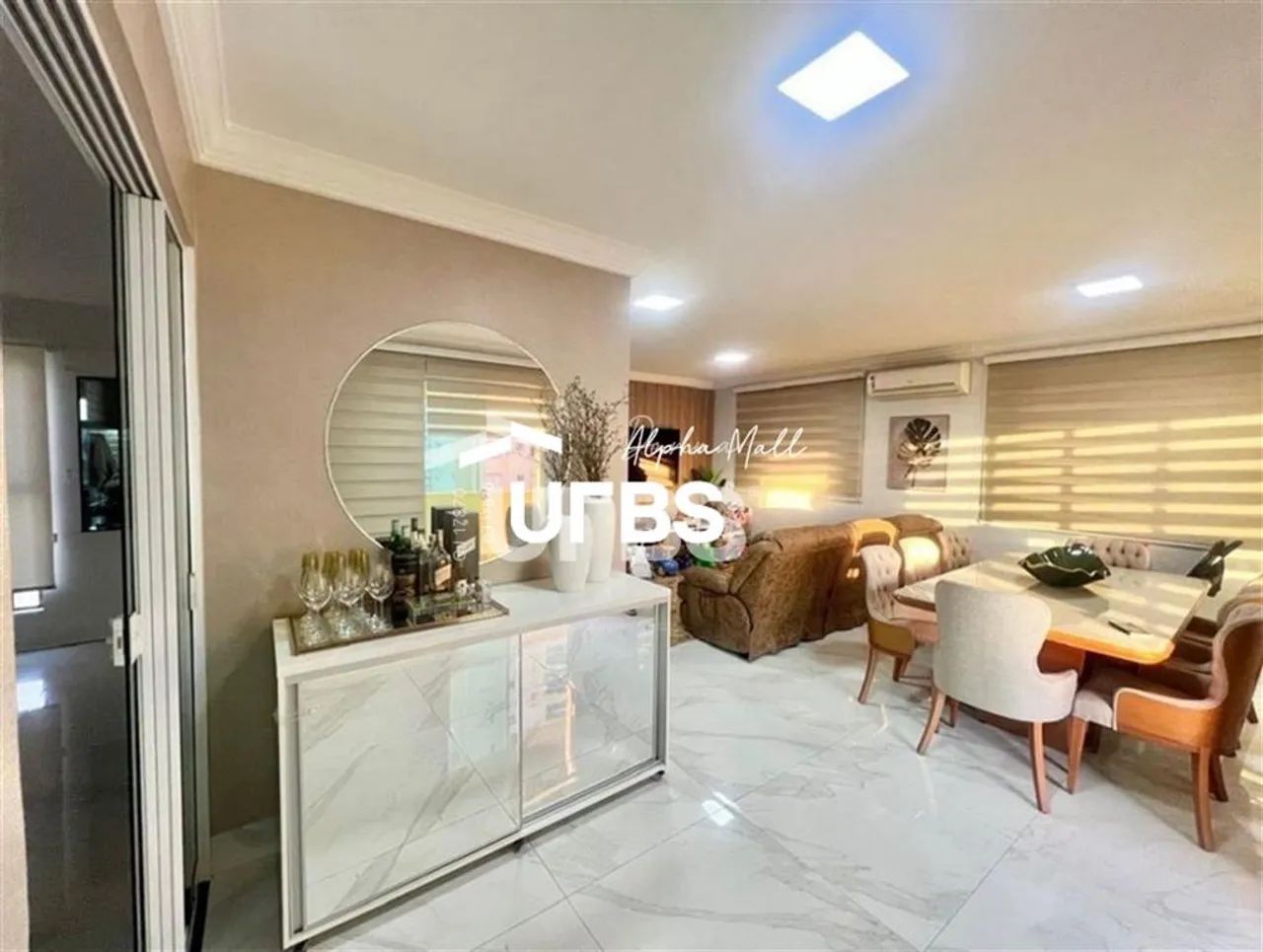Cobertura Duplex no Edificio Costa Brava - Foto 3