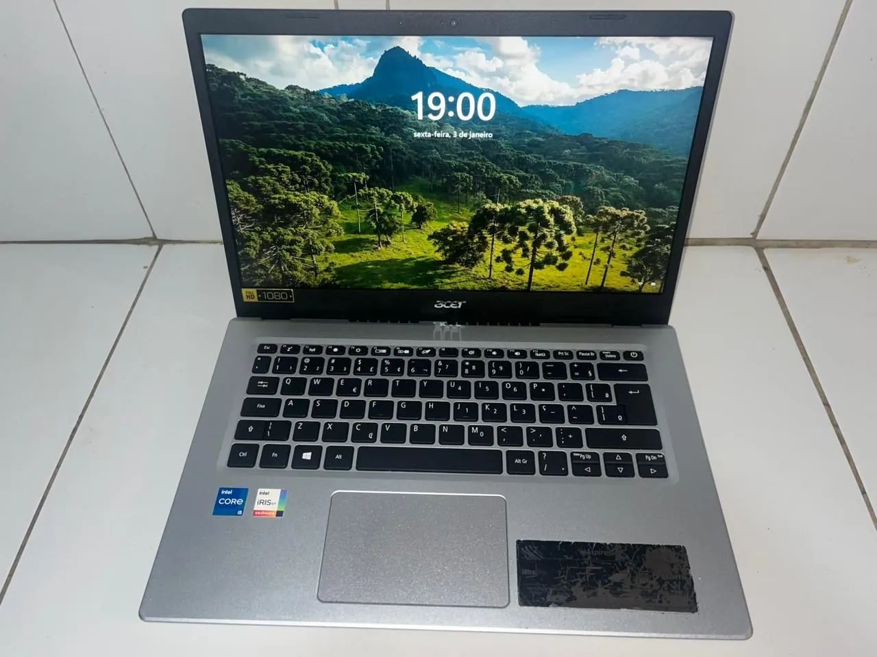 Notebook Acer - Foto 5