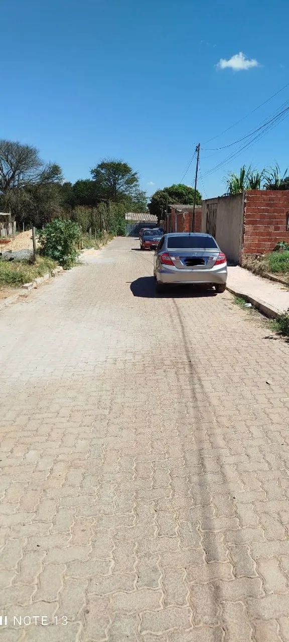 ? LOTE À VENDA - SOL NASCENTE TRECHO 2 ?