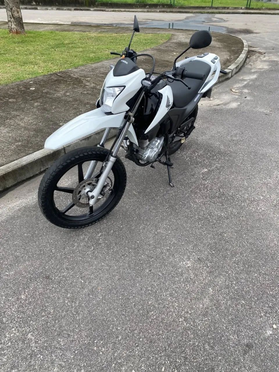 Bros 160 - Foto 4
