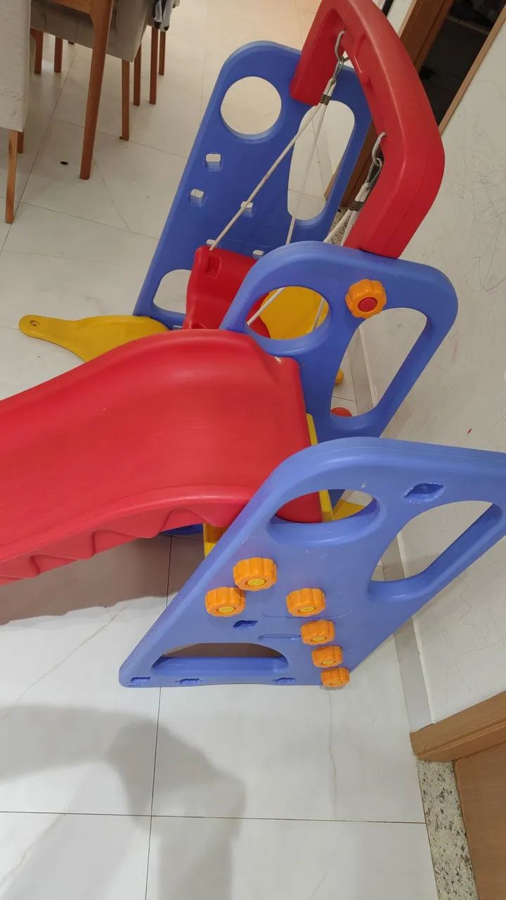 Parquinho infantil - Foto 2