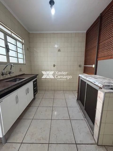 Casa com 2 quartos para locação no Centro - Rio Claro/SP. - Foto 3