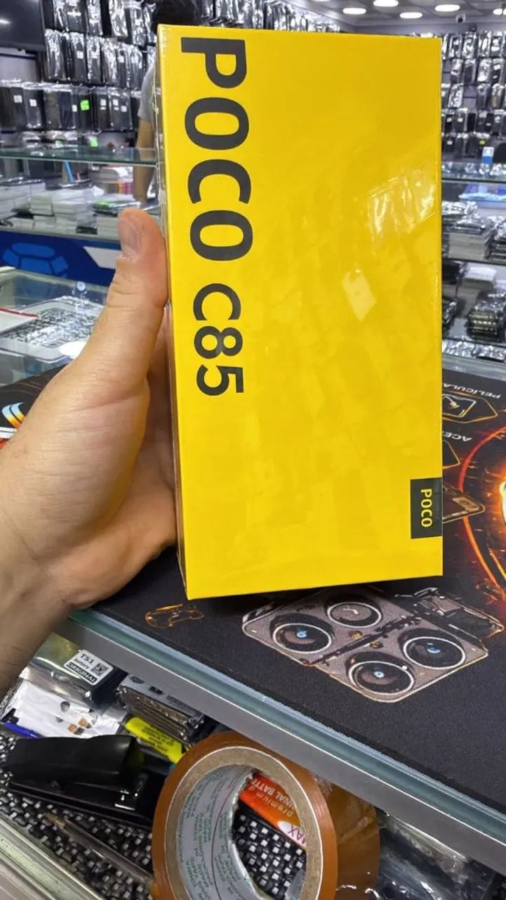 Xiaomi Poco C85