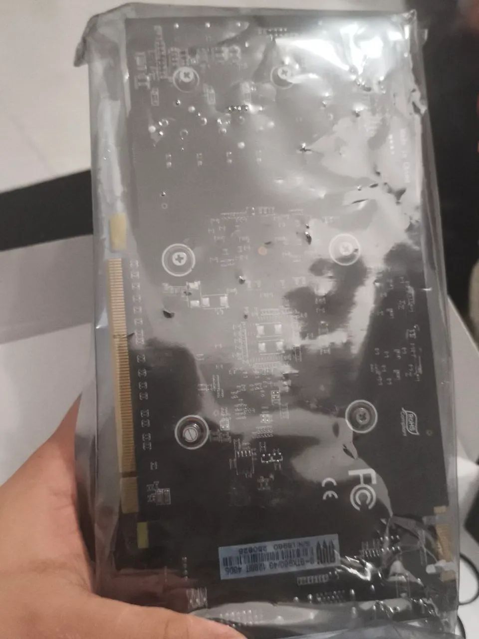 placa de vídeo  - Foto 3