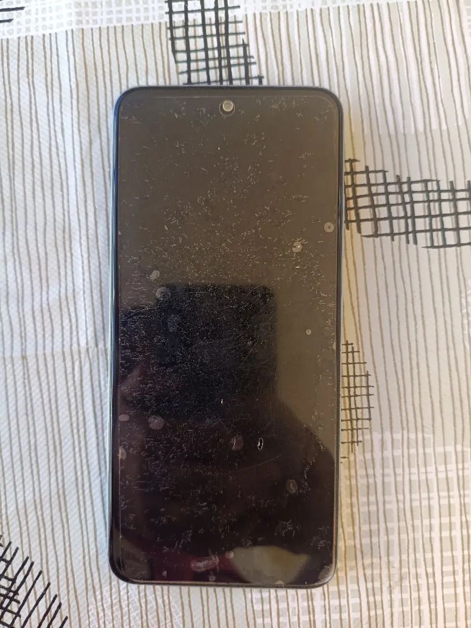 Xiaomi Redmi Note 12S 4G - para conserto - Foto 3