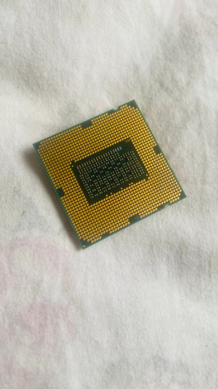 Processador I5