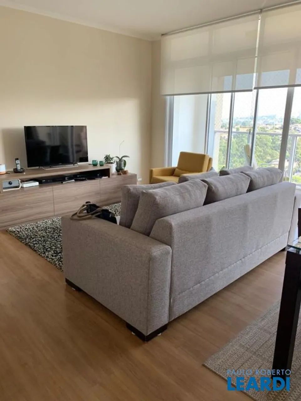 APARTAMENTO - ALPHAVILLE - SP - Foto 2