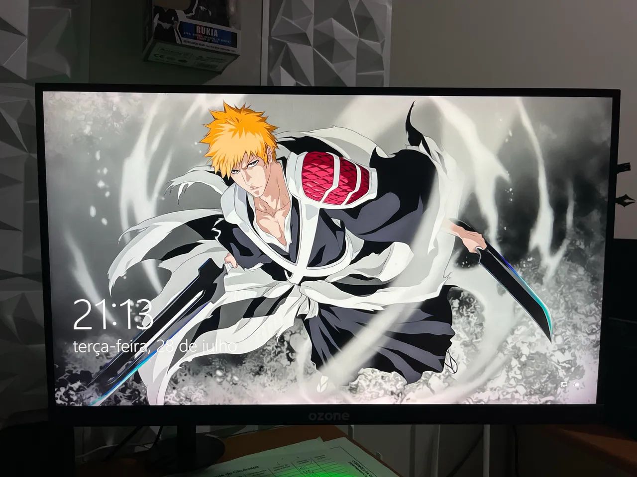 Monitor  - Foto 5
