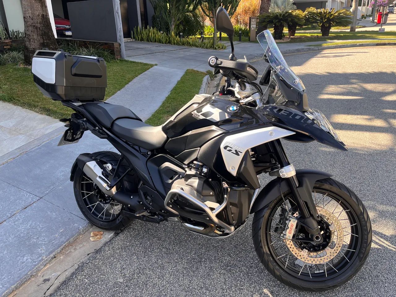Moto excelente  - Foto 2