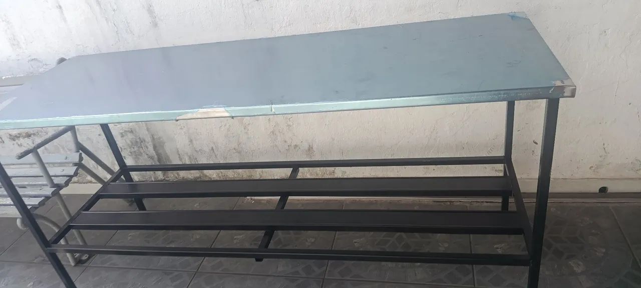 Mesa inox - Foto 2